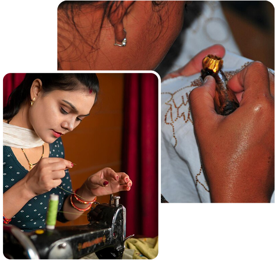 Self Dependency image 1