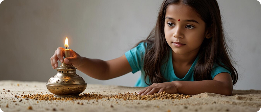 ✓ The Spirit of the Founder Lives On-image